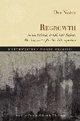 der Nister |  Regrowth: Seven Tales of Jewish Life Before, During, and After Nazi Occupation | Buch |  Sack Fachmedien
