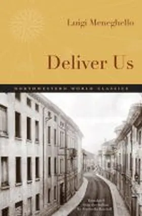 Meneghello |  Deliver Us | Buch |  Sack Fachmedien