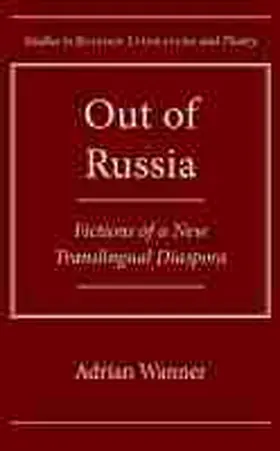 Wanner |  Out of Russia | Buch |  Sack Fachmedien