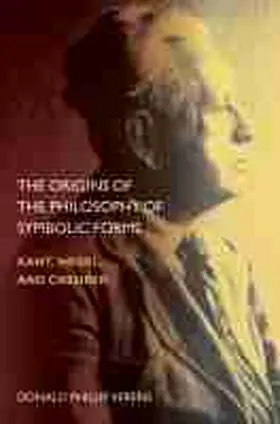 Verene |  The Origins of the Philosophy of Symbolic Forms | Buch |  Sack Fachmedien