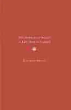 Rivlin |  The  Aesthetics of Service in Early Modern England | Buch |  Sack Fachmedien