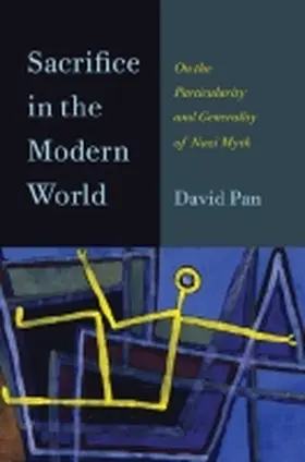 Pan |  Sacrifice in the Modern World | Buch |  Sack Fachmedien