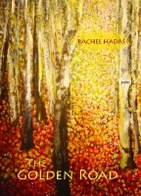 Hadas |  The Golden Road | Buch |  Sack Fachmedien