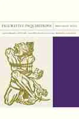 Zivin |  Figurative Inquisitions | Buch |  Sack Fachmedien