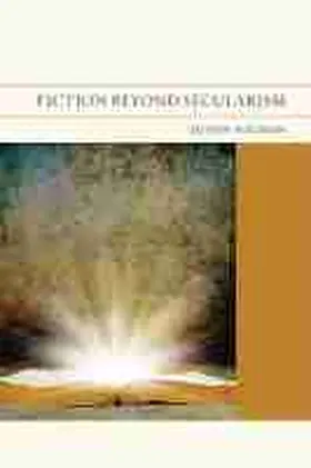 Neuman |  Fiction Beyond Secularism | Buch |  Sack Fachmedien