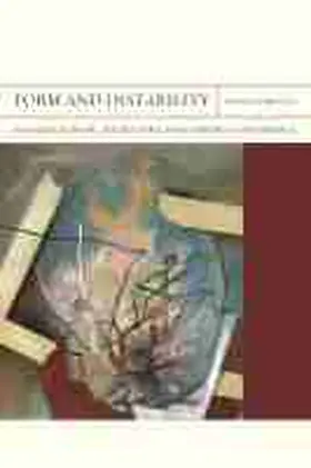 Starosta |  Form and Instability | Buch |  Sack Fachmedien