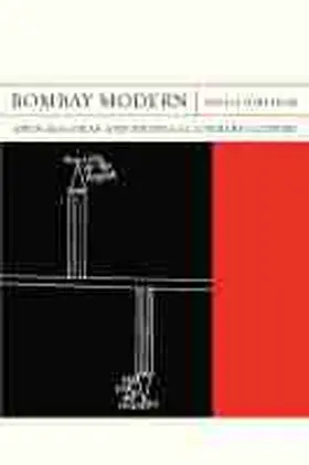 Nerlekar |  Bombay Modern | Buch |  Sack Fachmedien