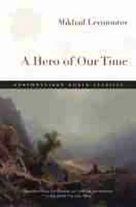 Lermontov |  A Hero of Our Time | Buch |  Sack Fachmedien