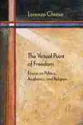 Chiesa |  The Virtual Point of Freedom | Buch |  Sack Fachmedien