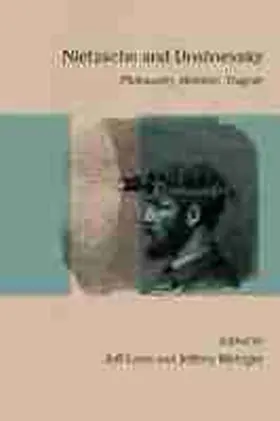  Nietzsche and Dostoevsky | Buch |  Sack Fachmedien