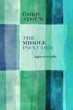 Ayg¿n |  The Middle Included | Buch |  Sack Fachmedien