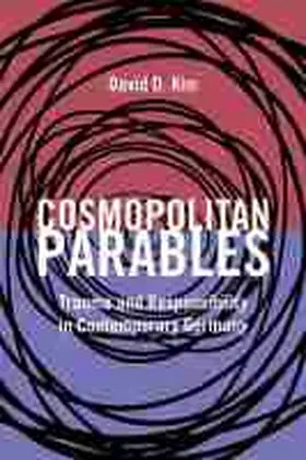 Kim |  Cosmopolitan Parables | Buch |  Sack Fachmedien