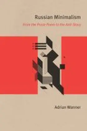 Wanner |  Russian Minimalism | Buch |  Sack Fachmedien