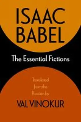 Babel |  The Essential Fictions | Buch |  Sack Fachmedien