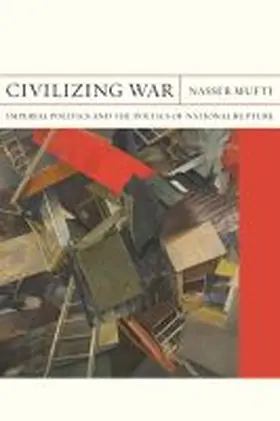 Mufti |  Civilizing War | Buch |  Sack Fachmedien