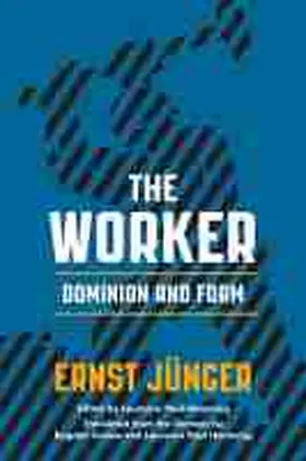 Jünger / Hemming |  The Worker | Buch |  Sack Fachmedien