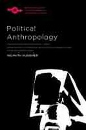 Plessner |  Political Anthropology | Buch |  Sack Fachmedien