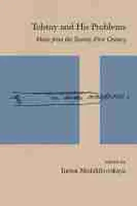 Medzhibovskaya |  Tolstoy and His Problems | Buch |  Sack Fachmedien