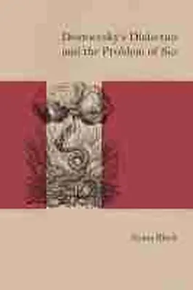 Blank |  Dostoevsky's Dialectics and the Problem of Sin | Buch |  Sack Fachmedien