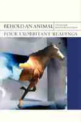 Ravindranathan |  Behold an Animal: Four Exorbitant Readings | Buch |  Sack Fachmedien