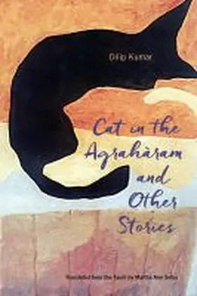 Kumar |  Cat in the Agraharam and Other Stories | Buch |  Sack Fachmedien