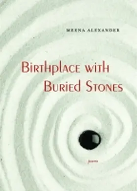 Alexander |  Birthplace with Buried Stones | Buch |  Sack Fachmedien