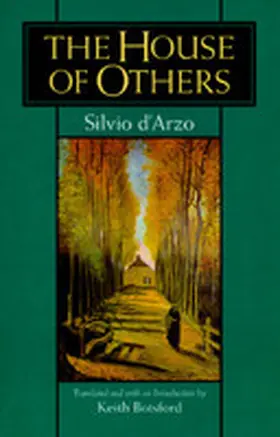 D'Arzo |  The House of Others | Buch |  Sack Fachmedien