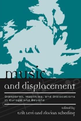 Levi / Scheding |  Music and Displacement | eBook | Sack Fachmedien