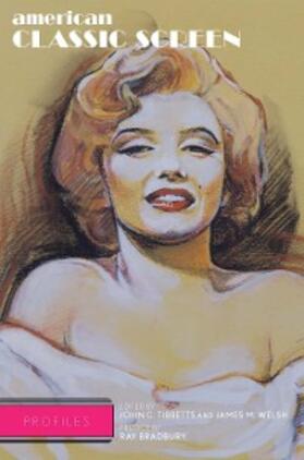 Tibbetts / Welsh |  American Classic Screen Profiles | eBook | Sack Fachmedien