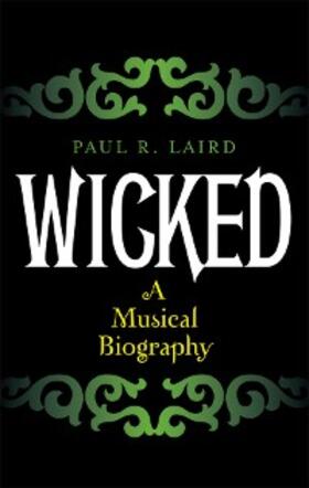 Laird |  Wicked | eBook | Sack Fachmedien
