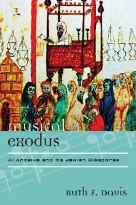 Davis |  Musical Exodus | eBook | Sack Fachmedien