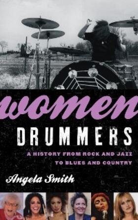 Smith |  Women Drummers | eBook | Sack Fachmedien