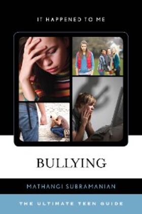 Subramanian |  Bullying | eBook | Sack Fachmedien