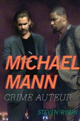 Rybin |  Michael Mann | eBook | Sack Fachmedien