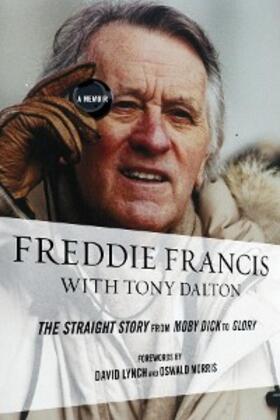 Francis |  Freddie Francis | eBook | Sack Fachmedien