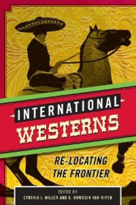 Miller / Riper |  International Westerns | eBook | Sack Fachmedien