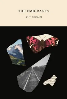 Sebald |  The Emigrants | eBook | Sack Fachmedien