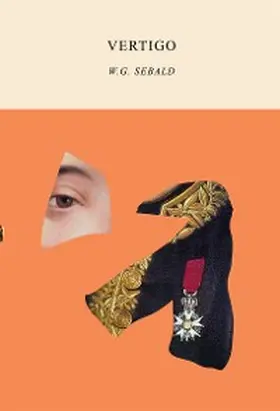 Sebald |  Vertigo | eBook | Sack Fachmedien
