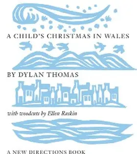 Thomas |  A Child's Christmas in Wales | eBook | Sack Fachmedien