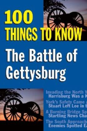 Allison |  Battle of Gettysburg | eBook | Sack Fachmedien