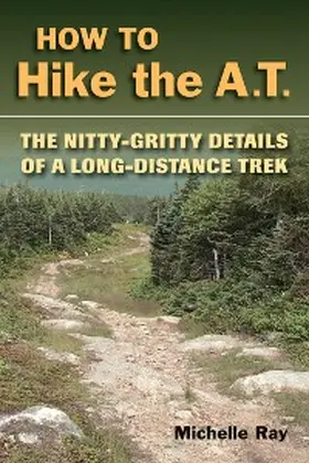Ray |  How to Hike the A.T. | eBook | Sack Fachmedien