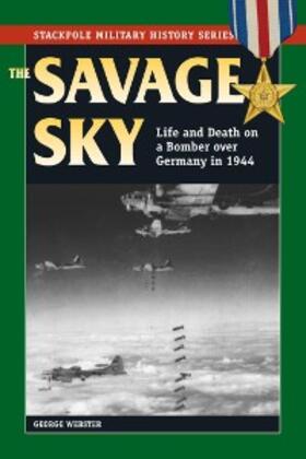 Webster |  Savage Sky | eBook | Sack Fachmedien