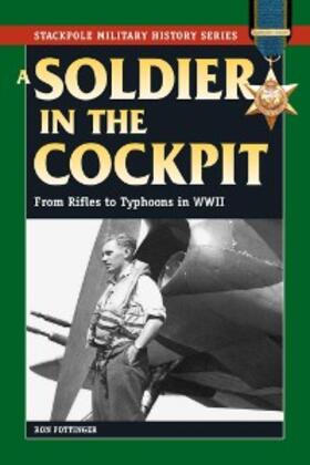 Pottinger |  A Soldier in the Cockpit | eBook | Sack Fachmedien