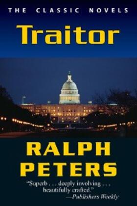 Peters |  Traitor | eBook | Sack Fachmedien