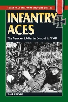 Kurowski |  Infantry Aces | eBook | Sack Fachmedien