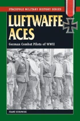 Kurowski |  Luftwaffe Aces | eBook | Sack Fachmedien