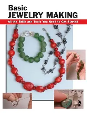 Allison |  Basic Jewelry Making | eBook | Sack Fachmedien