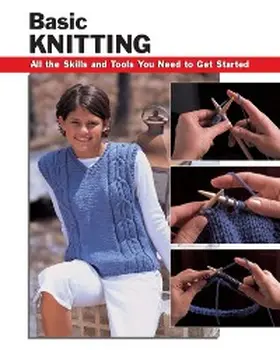 Chow |  Basic Knitting | eBook | Sack Fachmedien