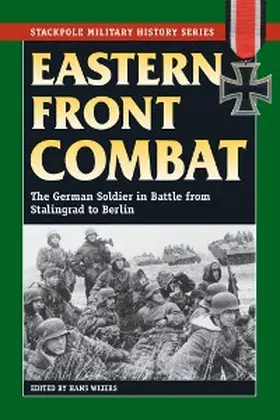 Wijers |  Eastern Front Combat | eBook | Sack Fachmedien