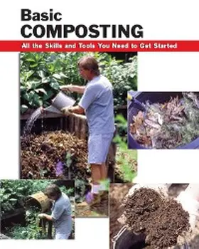 Hursh / Ebeling |  Basic Composting | eBook | Sack Fachmedien